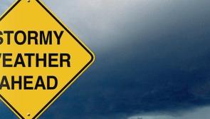 Forecaster warns of risk of 'stormy period' and 'wintry precipitation' in outlook for January