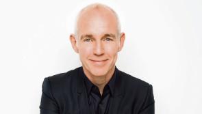 Kildare man Ray D'Arcy is RTÉ's second highest earner