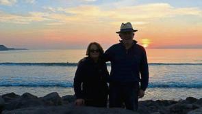 County Kildare will have a dry day today