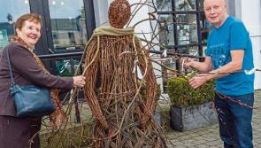 Remembering Kildare’s daughter on the banks of the River Rhine