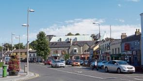 Man found unconscious in Naas following assault