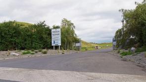 Contractor to be sought to convert former dump into a park near Naas