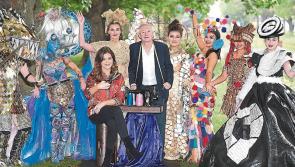 Reminder to secondary schools: Junk  Kouture deadline is  approaching!
