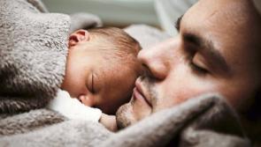 Revealed: The number of Kildare dads who took paternity leave last year