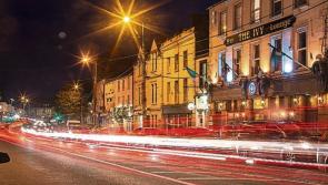 Public toilet needed in Naas