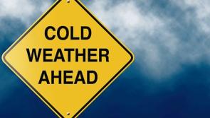 Met Eireann weather forecast for the weekend 