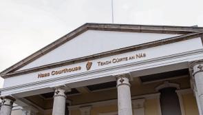 €1,500 worth of jewellery allegedly taken from home, Kildare court told