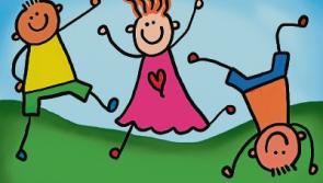 Free family fun day in Dunlavin
