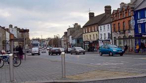 Residents complain about noise from a band playing in a Kildare church building