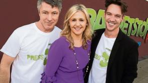 Barretstown aims to raise €5m. in five years