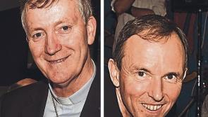 Death of ‘much loved’ Newbridge priest in freak car accident a ‘tragic loss’ – Bishop Denis Nulty pays tribute to Fr John Cummins