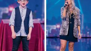 Kildare magician and singer to shine on Ireland's Got Talent