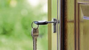 New mini housing estate planned for Kildare village 