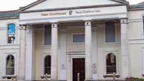 Kildare man faces allegation of raping his daughter