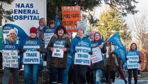 Out patients appointments resume at Naas General Hospital