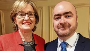 Mairead McGuinness nominated for European Parliament seat by Fine Gael Kildare South
