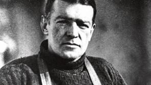 Shackleton outshines women on Icons list