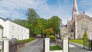 St. Mary's College Naas is Ireland's fittest school