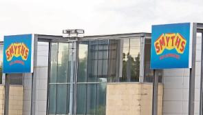 Kildare Smyths Toys store hosting FREE LEGO event