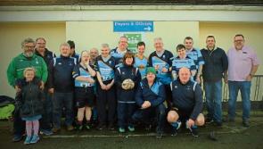 Kildare rugby team to meet Pope