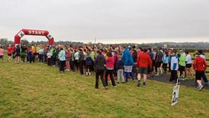 Irish speakers invited to Naas Parkrun