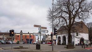 BREAKING: Three men injured, two hospitalised, following Kildare town stabbing