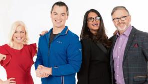 Dr Eddie Murphy: The end is near on this year’s Operation Transformation