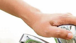 Kildare water pipes are under pressure and the supply is 'on a knife edge'