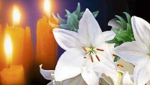 Deaths in Kildare - Monday, March 11, 2019