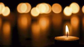 Deaths in Kildare - Tuesday, March 12, 2019