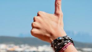 Dr Eddie Murphy advice column: Accentuate the positive