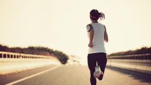 Research reveals running offers a positive outlet in Lockdown 