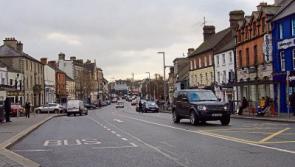 Text messaging system needed to protect Naas disabled parking spaces