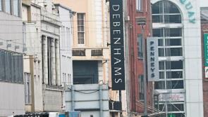 Staff at Kildare department store unaffected for now as parent company enters administration