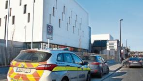 Newbridge man accused of ramming garda patrol car in Limerick 