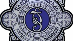 Man arrested for his own safety in Naas