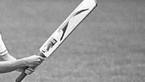 A night with a difference for 134 year old Kildare cricket club
