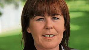 Naas election candidate will take down posters