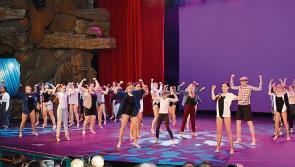 Kildare dance group to perform on world's biggest dance stage this weekend