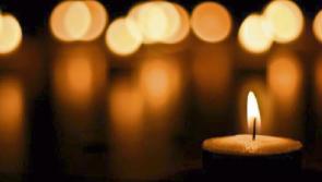 Deaths in Kildare - Monday, May 13, 2019