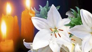 Deaths in Kildare - Tuesday, May 14, 2019