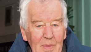 Funeral arrangements for Naas publican Bill McCormack