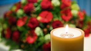 Deaths in Kildare - Tuesday, May 21, 2019
