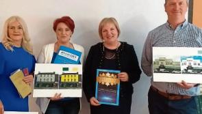 Naas businesses offered free advice and money to improve shopfronts