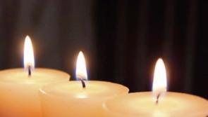 Deaths in Kildare - Friday, May 24, 2019