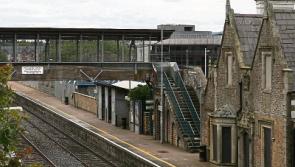 UPDATED: Thousands of County Kildare commuters delayed on way to Dublin