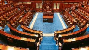 Army officers to address TDs about personnel retention crisis