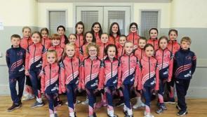 Monasterevin dancers 'wow' Disney audience