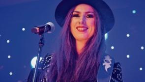 Naas singer to perform at June Fest in Newbridge