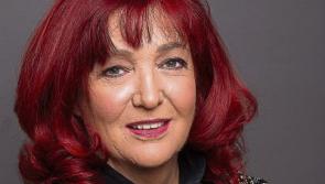 Carmel Kelly is new Naas Mayor
